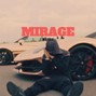 MunroBeats - Central Cee x Nemzzz - Latin Rap - "MIRAGE"