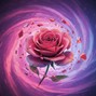 peric6084 - Broken Flower
