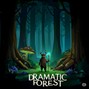 peric6084 - Dramatic forest