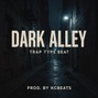 KCBEATZ - Silento Type Beat " DARK ALLEY"