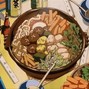 4evermor3 - dinner