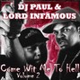 LeiLo Beats - Lord Infamous x DJ Paul Type Beat "SkullCrusher" | 90's Memphis Devilshyt