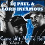 LeiLo Beats - Lord Infamous x DJ Paul Type Beat 2025 | Memphis Rap Instrumental "Godless"