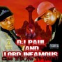 LeiLo Beats - DJ Paul x Lord Infamous Type Beat "Plate"