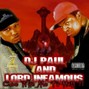 LeiLo Beats - DJ Paul x Lord Infamous Type Beat 2026 "Coming Back" | Memphis Devilshyt