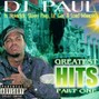 LeiLo Beats - Dark DJ Paul x Gangsta Boo x Memphis Devilshyt Type Beat 2025 "Pictures"