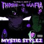 LeiLo Beats - "PitchFork" DJ Paul x Three Six Mafia Type Beat | Memphis Devilshyt