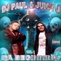 LeiLo Beats - DJ Paul x Juicy J Type Beat "MeltingMask" | Memphis Devilshyt