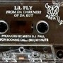 LeiLo Beats - DJ Paul x Lil Fly Type Beat "ShoeBox" | Old Memphis Devilshyt Rap