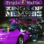 LeiLo Beats - Juicy J x Three Six Mafia Type Beat "Murk" | Memphis Rap