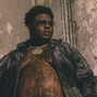 K Town - Big X Tha Plug Type Beat "Go On And Cry"