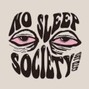 JAWTY - No Sleep Type Beat