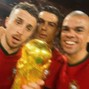 elyk - WORLD CUP 2026 Type Beat - "GOAT"