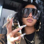 fukk2beatz - BabyFace Ray x Peezy Type Beat "Go Bananza"