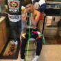 fukk2beatz - "Starwars" - NLE Choppa Type Beat
