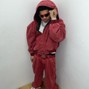 fukk2beatz - Half The Man