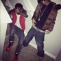 fukk2beatz - Balenci Shoes (R)