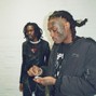 fukk2beatz - øn my way