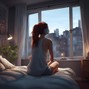 ynclemusic - Bedroom Pop + Indie Type Beat "somber night"