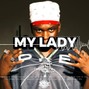Crestwav - MY LADY – Ayo Maff Type Beat 2025 | Nigerian Alté x Street Music x Afrobeats Instrumental