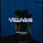 Crestwav - VILLAGE – Omah Lay x BNXN x Fola Type Beat 🎵 Afro Fusion x Afro R&B | Emotional, Soulful, Melancholic Vibe