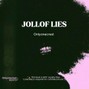 Crestwav - JOLLOF LIES – Magixx x BNXN x Fola Type Beat | Afro Fusion x Afro R&B Instrumental 2025
