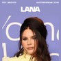 Alex Thrive  - Lana (Pop, Lana Del Rey)