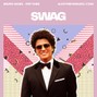 Alex Thrive  - Swag (Pop Funk, Bruno Mars)