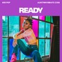 Alex Thrive  - Ready (80s Pop Type Beat)