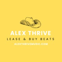Alex Thrive 