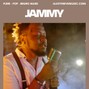 Alex Thrive  - Jammy (Funk, Pop)