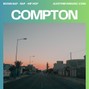 Alex Thrive  - Compton (Boom Bap x Jazz)