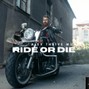 Alex Thrive  - Ride Or Die (Country Rock Type Beat)