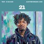Alex Thrive  - 21 (Trap, 21 Savage Type Beat)