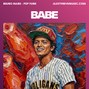 Alex Thrive  - Babe (Pop Funk, Bruno Mars)