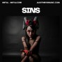 Alex Thrive  - Sins (Metal, Metalcore)