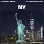Alex Thrive  - NY (Boom Bap, Hip Hop)