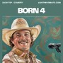 Alex Thrive  - Born 4 (Country, Zach Top Type Beat)