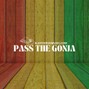 Alex Thrive  - Pass The Gonja (Reggae Pop Instrumental)