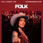 Alex Thrive  - Folk (Folk, Country)