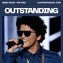Alex Thrive  - Outstanding (Pop Funk, Bruno Mars)