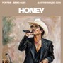Alex Thrive  - Honey (Pop Funk, Bruno Mars Type Beat)