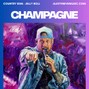 Alex Thrive  - Champagne (Jelly Roll, Country Edm Type Beat)