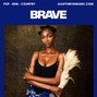 Alex Thrive  - Brave (Pop, EDM)