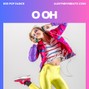Alex Thrive  - O Oh (80s Pop Dance)