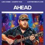 Alex Thrive  - Ahead (Country Folk, Luke Combs Type Beat)
