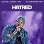Alex Thrive  - Hatred (Country EDM, Jelly Roll Type Beat)