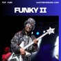Alex Thrive  - Funky II (Pop, Funk)