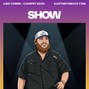 Alex Thrive  - Show (Country Rock, Luke Combs)