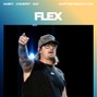 Alex Thrive  - Flex (Country Rap, Hardy)